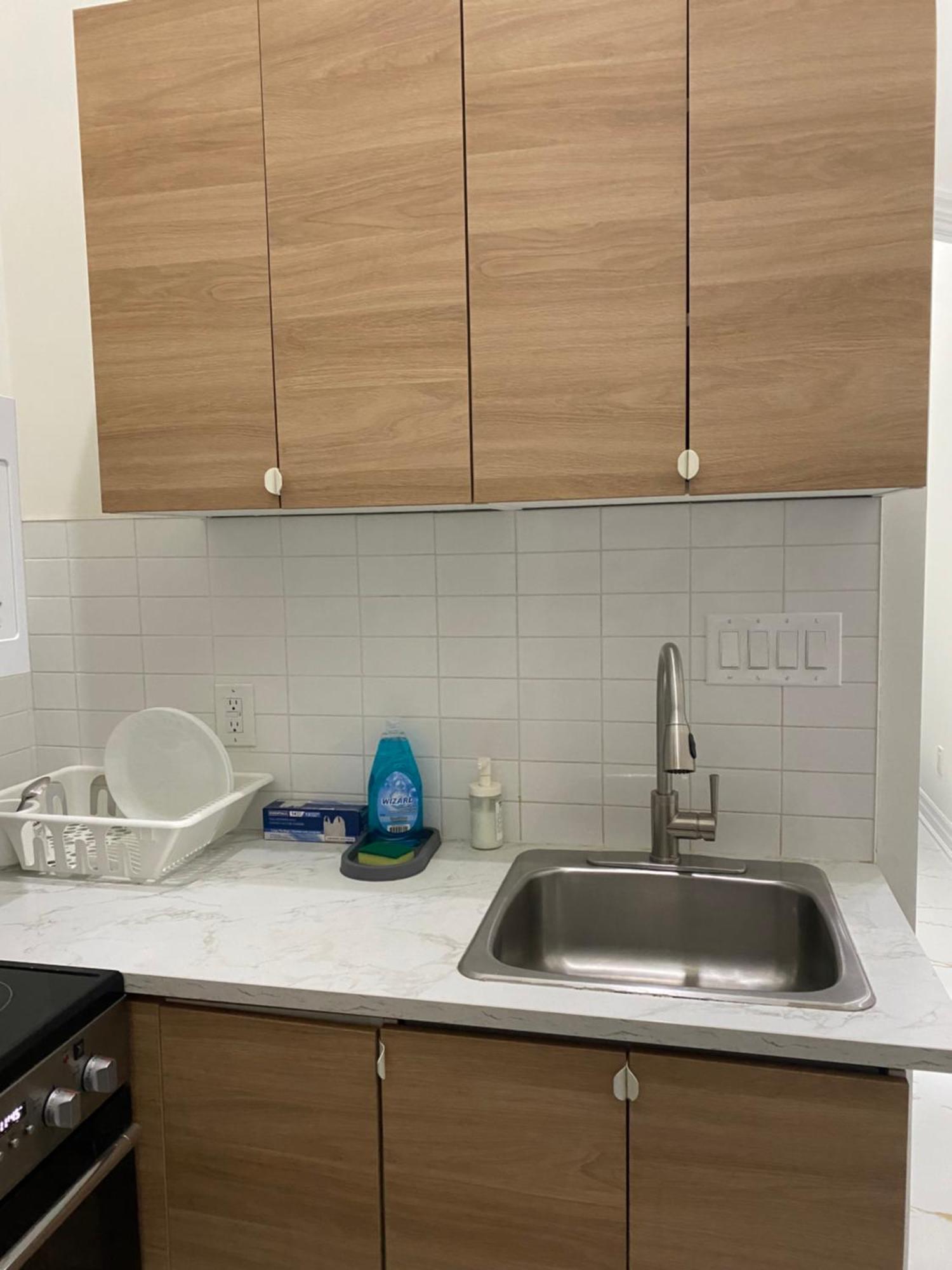 טורונטו Modern City Living -Newly Built מראה חיצוני תמונה